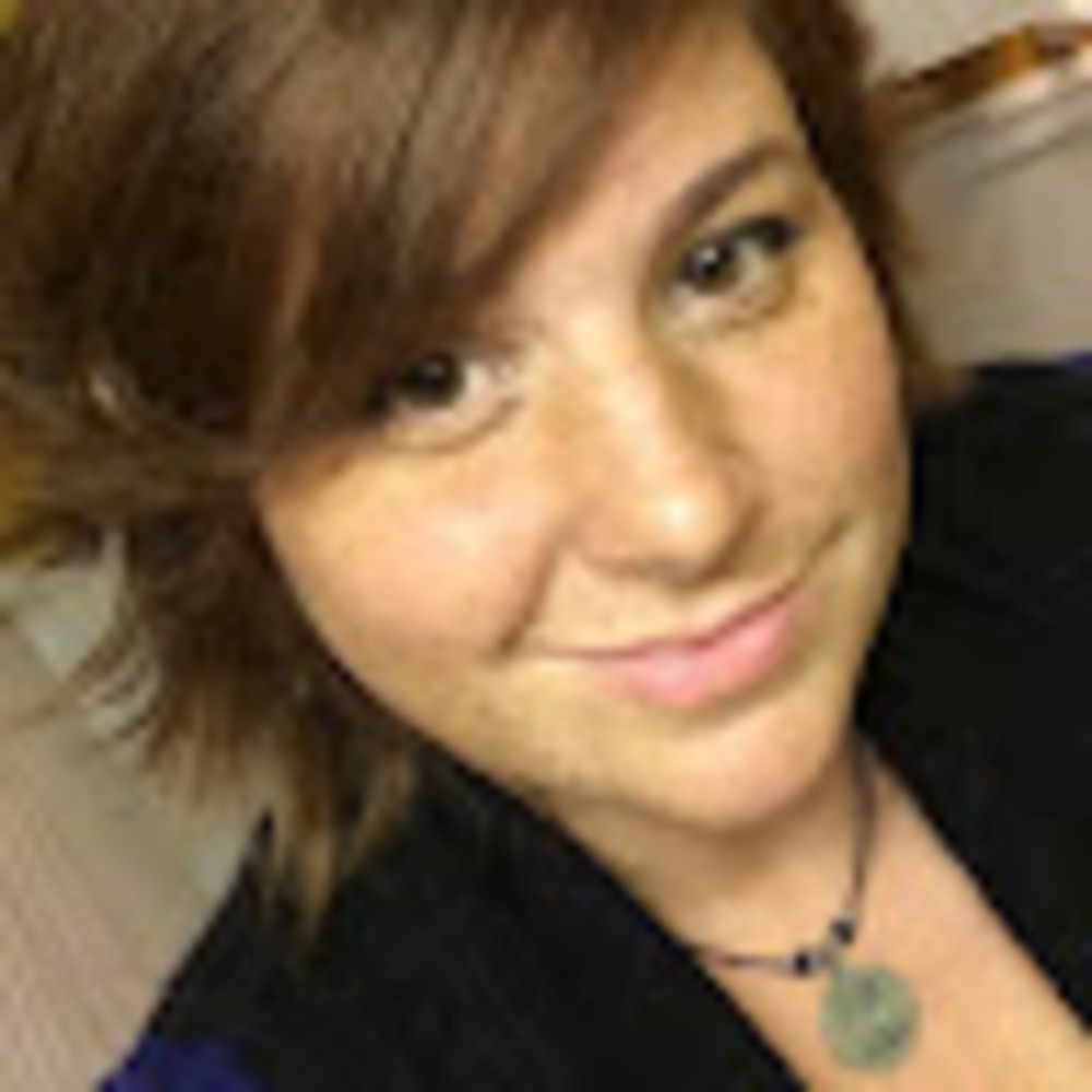 Meet your Posher, Christy